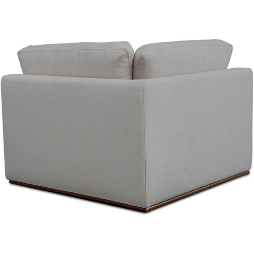 Rue Grey Corner Chair